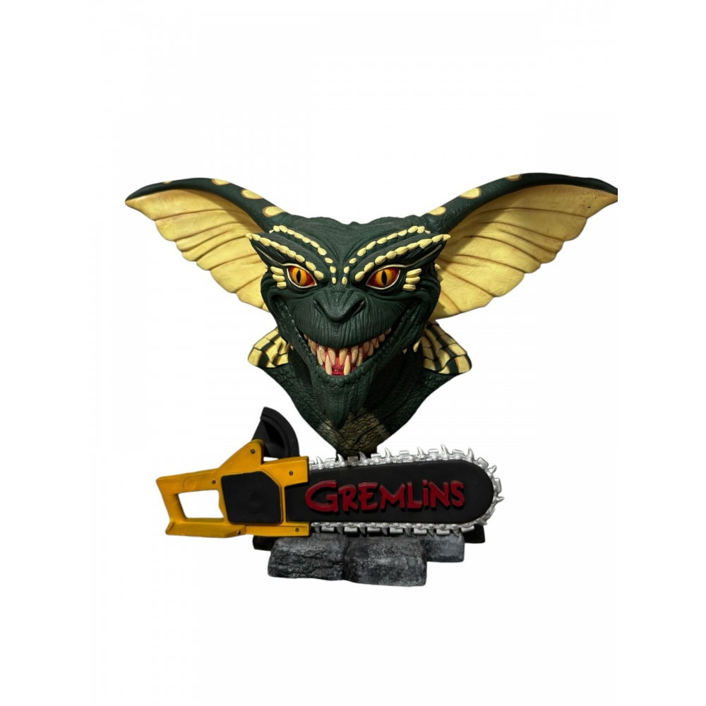 Busto Gremlins Evil