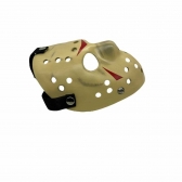 Máscara Do Jason Em Resina Friday The 13