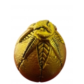 Ovo De Ouro Resina