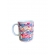 Caneca Reta Helga e Arnold Branca