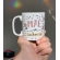 Caneca Mãe de Cachorro