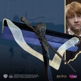 Varinha Resina Harry Potter- Ron Weasley