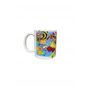 Caneca Reta Rocket Power