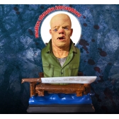 Busto Jason Voorhees 31cm