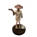 Estátua Dobby Plástico 31cm