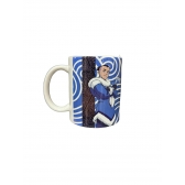 Caneca Reta Sokka
