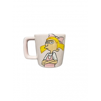 Caneca Buck Angelica