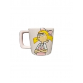 Caneca Buck Angelica