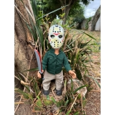 Boneco Jason 38cm