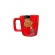 Caneca Buck Hey Arnold Gerald 400ml