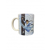Caneca Reta Katara Avatar