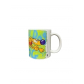 Caneca CatDog