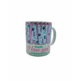 Caneca Rugrats Tommy, Chuckie e Raptar