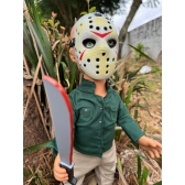 Boneco Jason 38cm