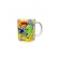 Caneca Reta Rocket Power