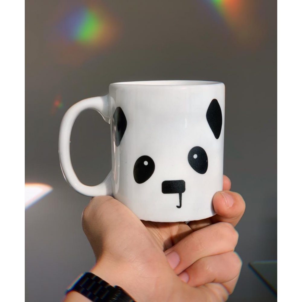 Caneca Panda