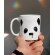 Caneca Panda