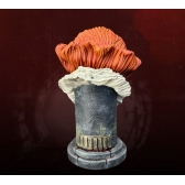 Busto Pennywise 30cm