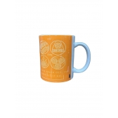 Caneca Reta Aang