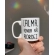 Caneca Calma, Ainda Não Acordei