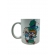 Caneca Rugrats Tommy, Chuckie e Raptar