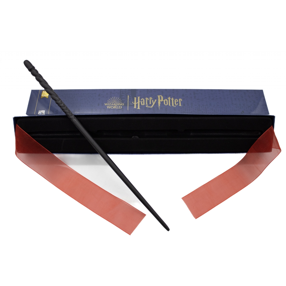 Varinha Plástico Harry Potter- Gina Weasley