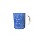 Caneca Reta Sokka