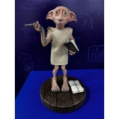 Estátua Dobby Plástico 31cm