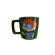 Caneca Buck Rugrats Chuckie 400ml