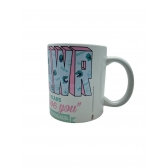 Caneca Rugrats Tommy, Chuckie e Raptar