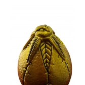 Ovo De Ouro Resina