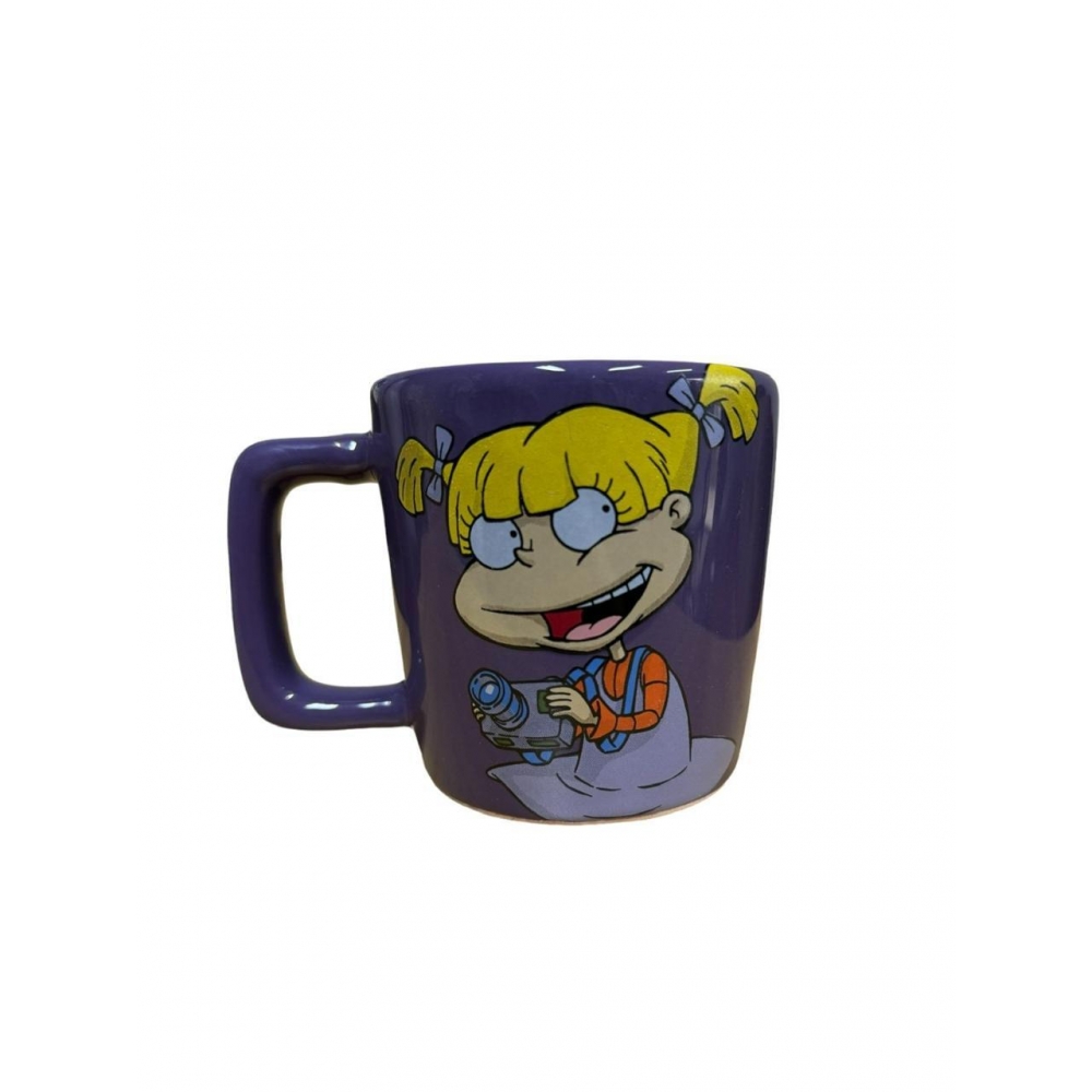 Caneca Buck Angelica Rugrats