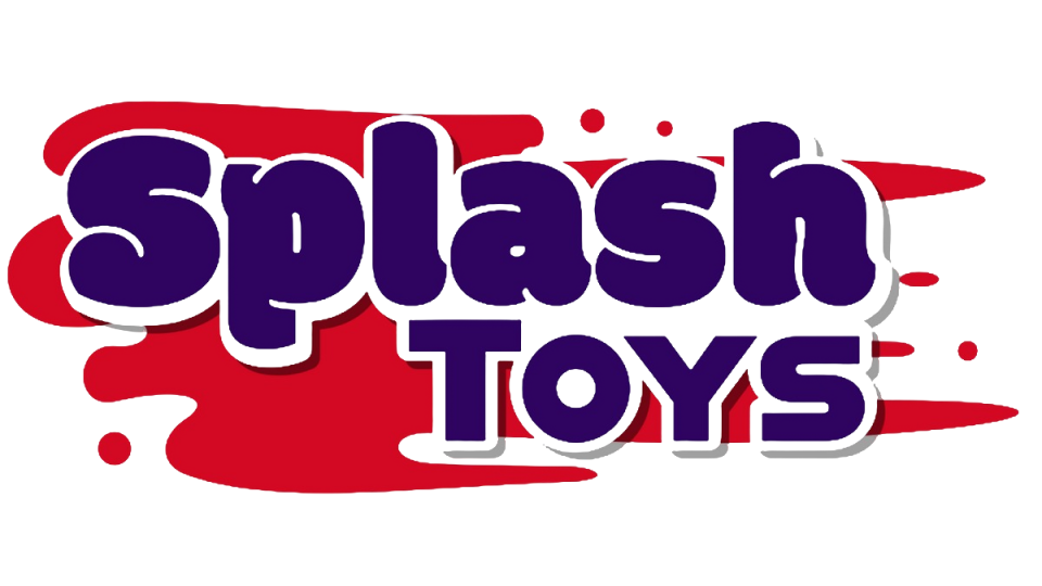 SplashToys - Colecionáveis 